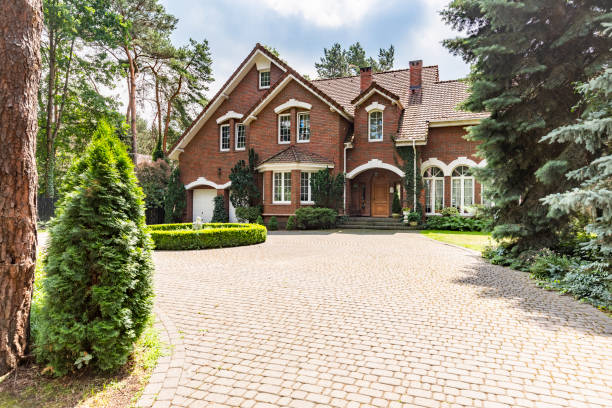 Reasons to Select Us for Your Driveway Paving Requirements in Pontiac, IL