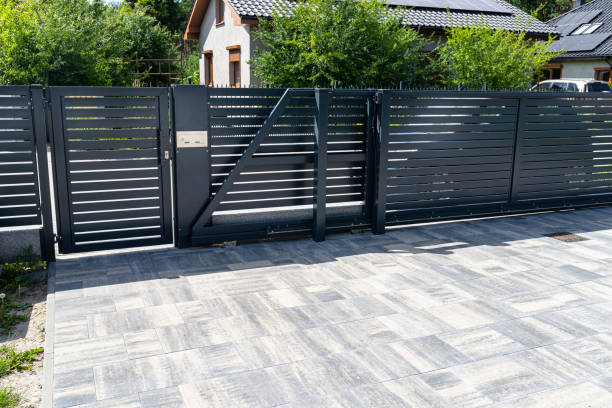 Best Affordable Driveway Pavers  in Pontiac, IL