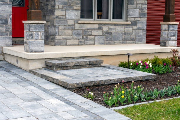 Best Affordable Driveway Pavers  in Pontiac, IL