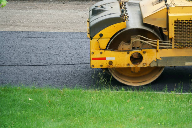 Decorative Driveway Pavers in Pontiac, IL